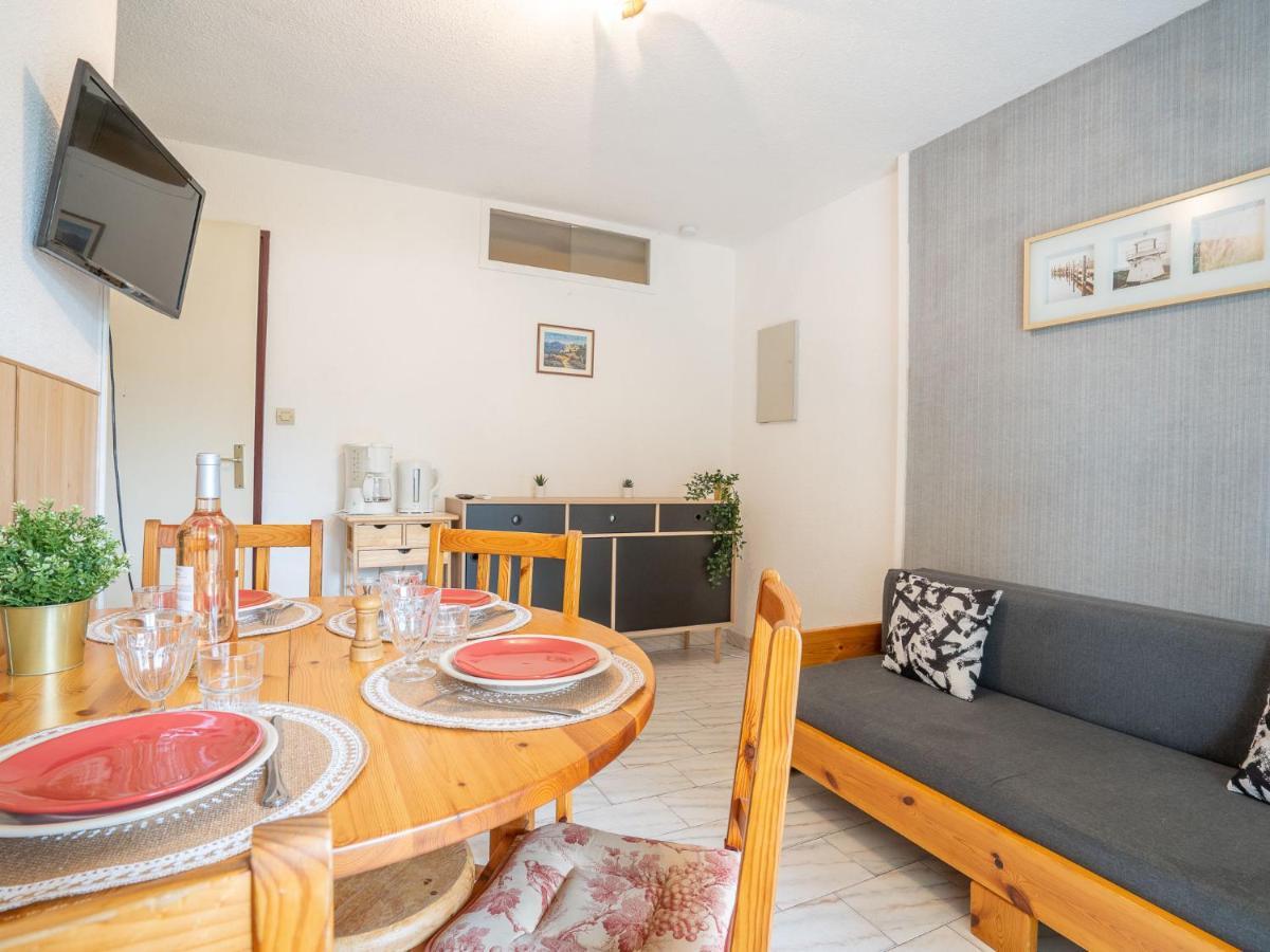 Apartment Les Cyprianes-3 By Interhome La Grande-Motte Zewnętrze zdjęcie