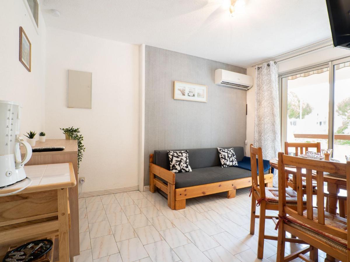 Apartment Les Cyprianes-3 By Interhome La Grande-Motte Zewnętrze zdjęcie